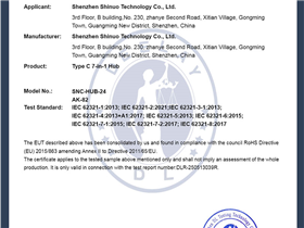 USB 3.0 to RJ45 Gigabit Network Card