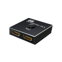 2.1V 8K HDMI Switch
